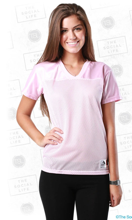 Augusta Football T-Shirt