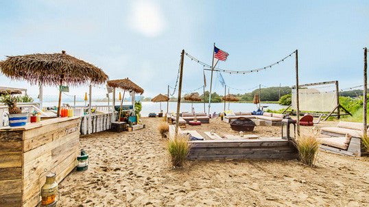 Montauk Dreaming