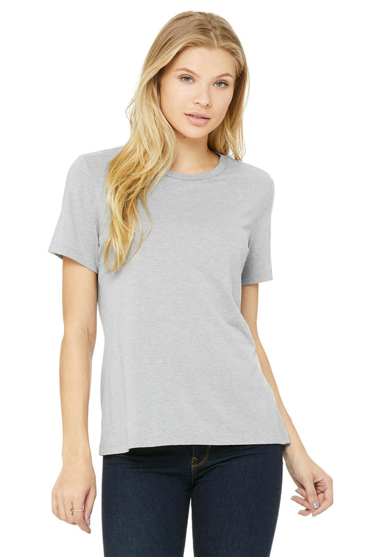 Relaxed Short Sleeve Tee