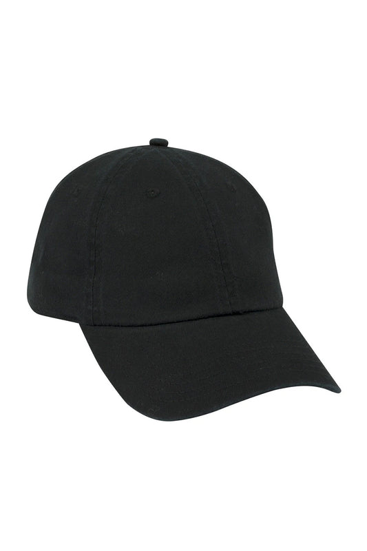 Garment Washed Dad Hat